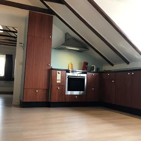Mietvelder Apartamento