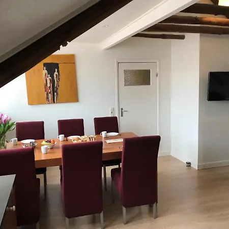 Apartamento Mietvelder Angerlo